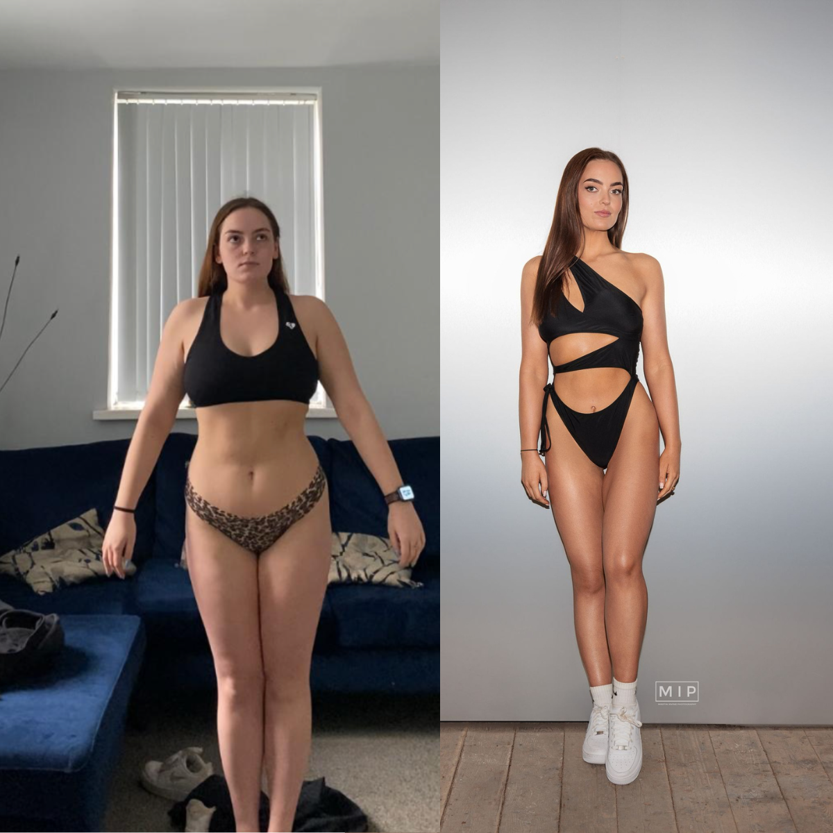 Client result