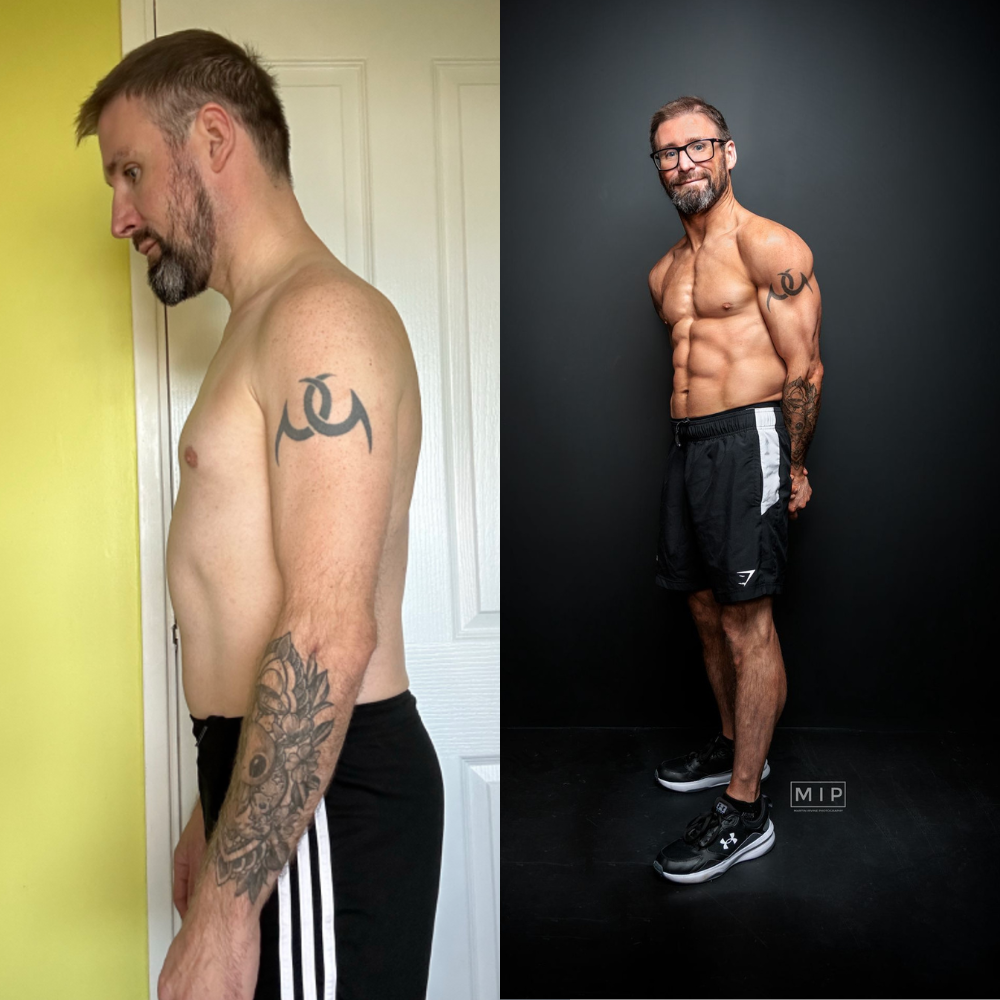 Client result