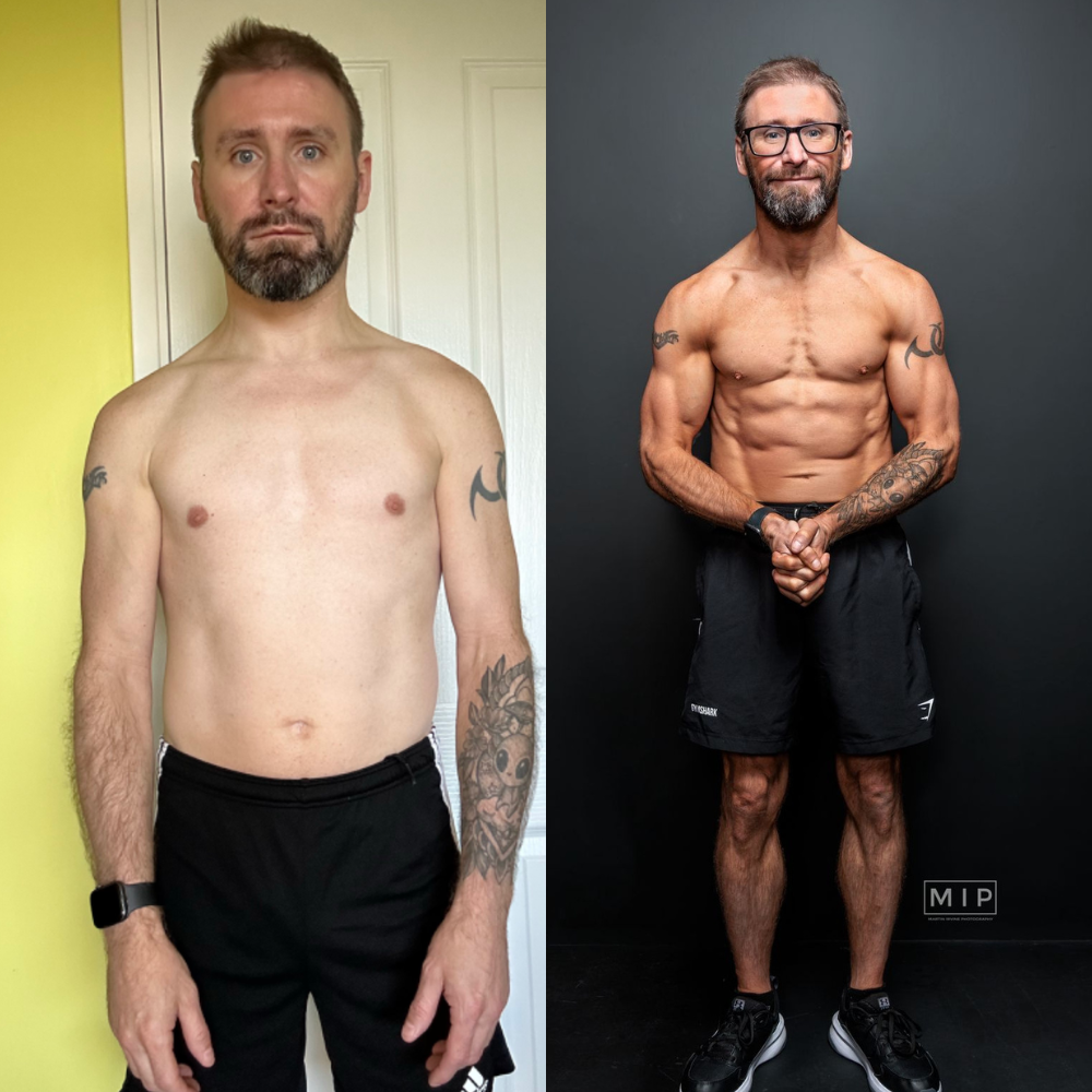 Client result
