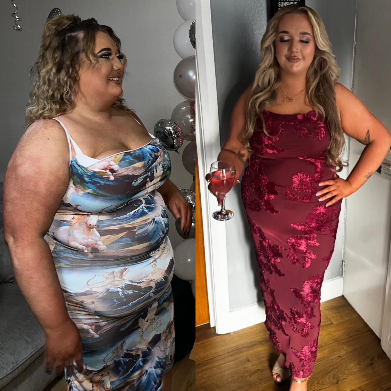 Client result