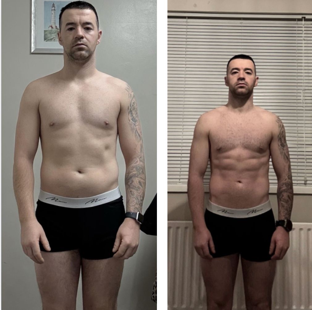 Client result