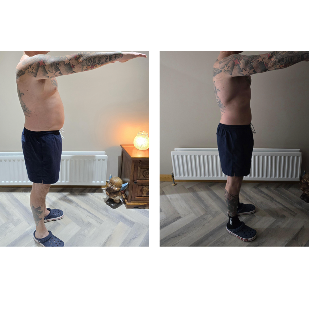 Client result