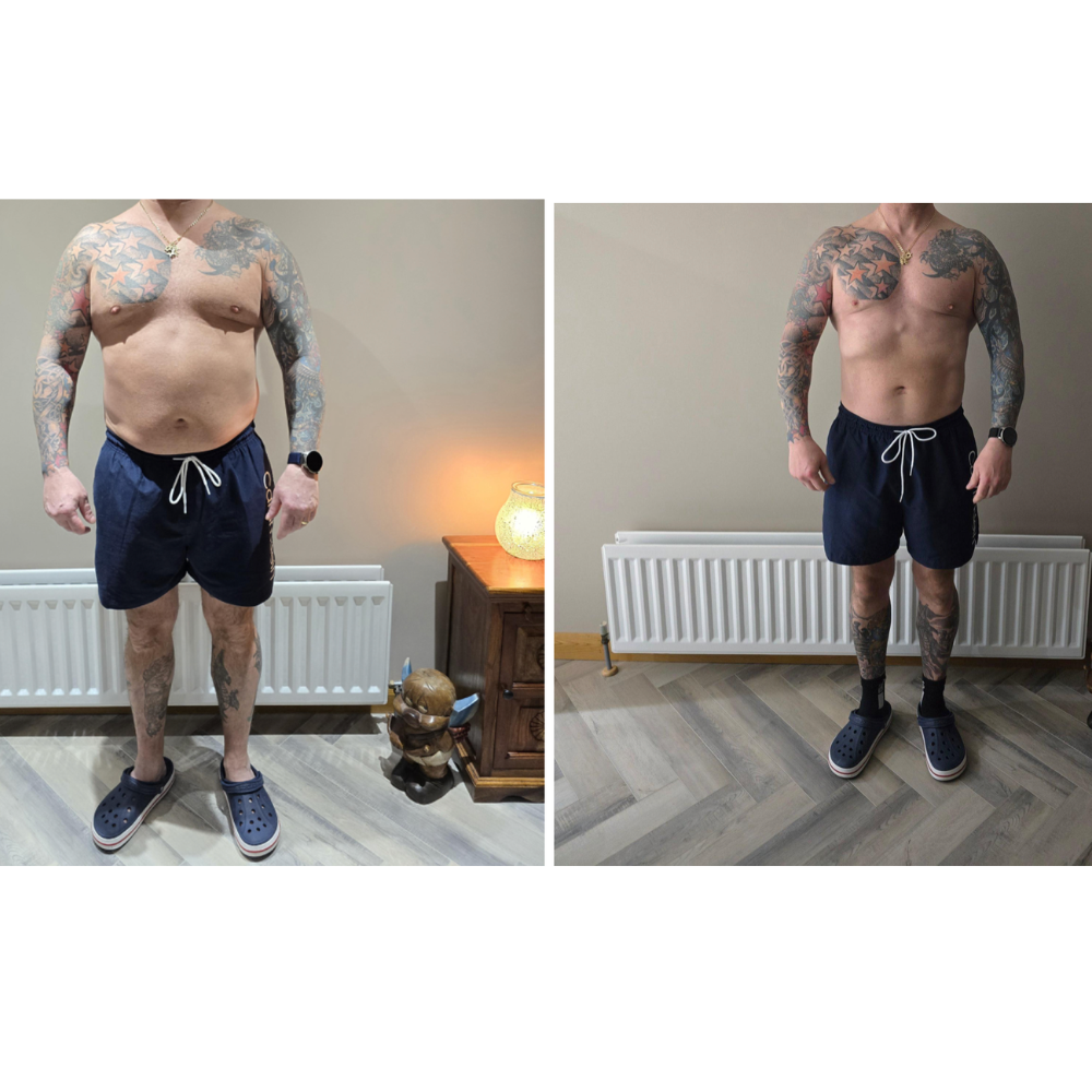 Client result