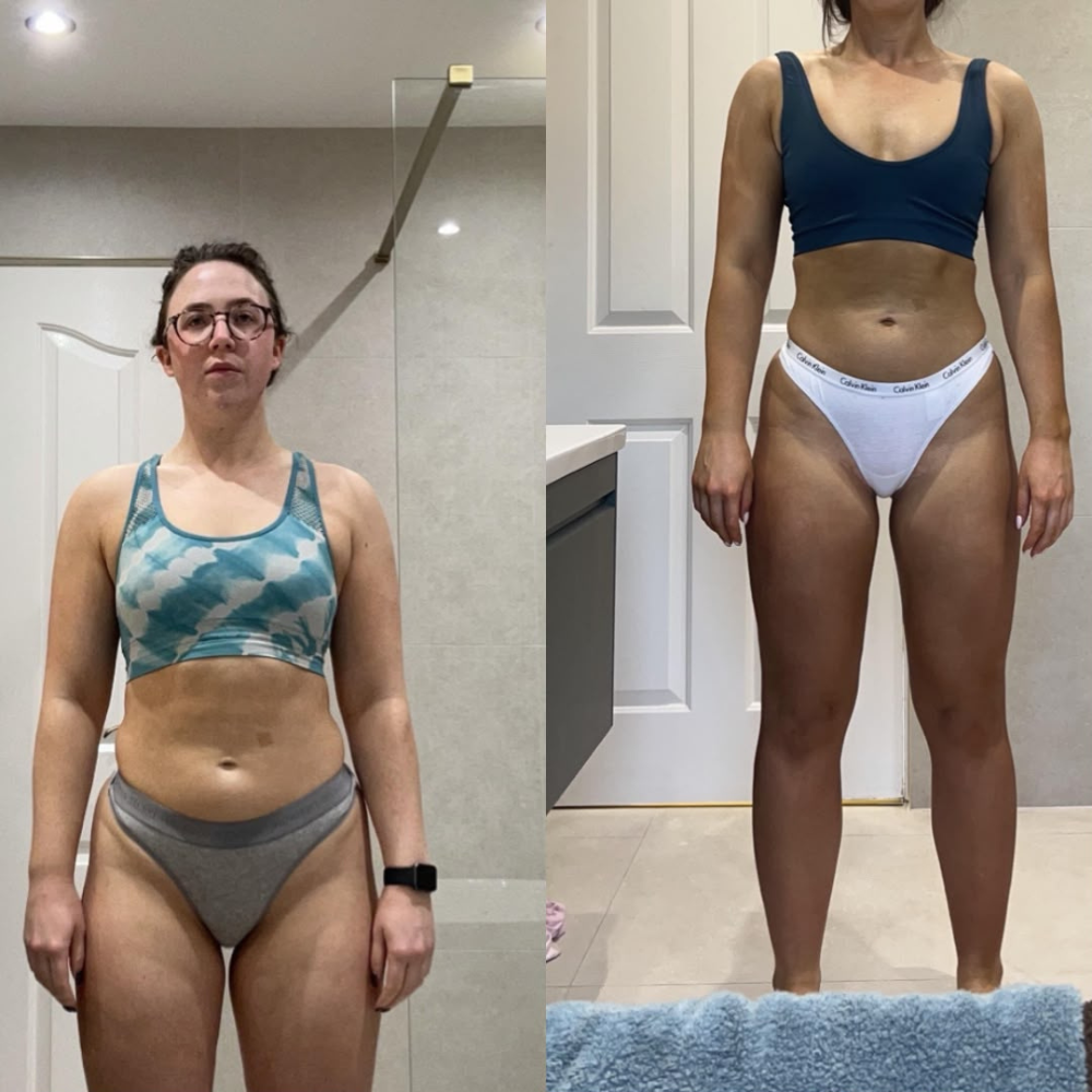 Client result