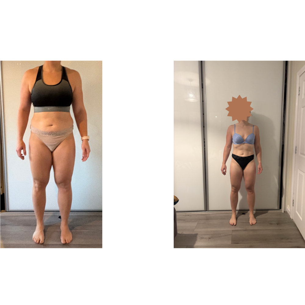 Client result