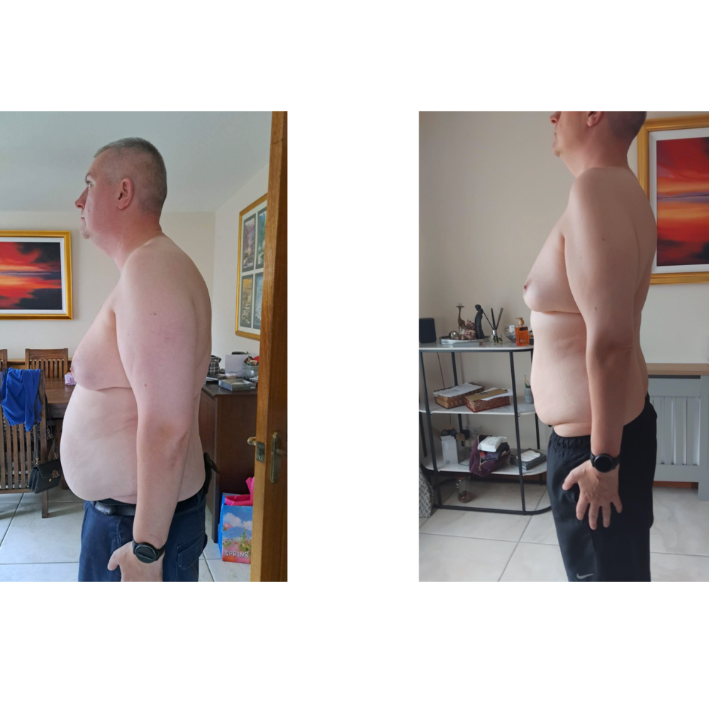 Client result