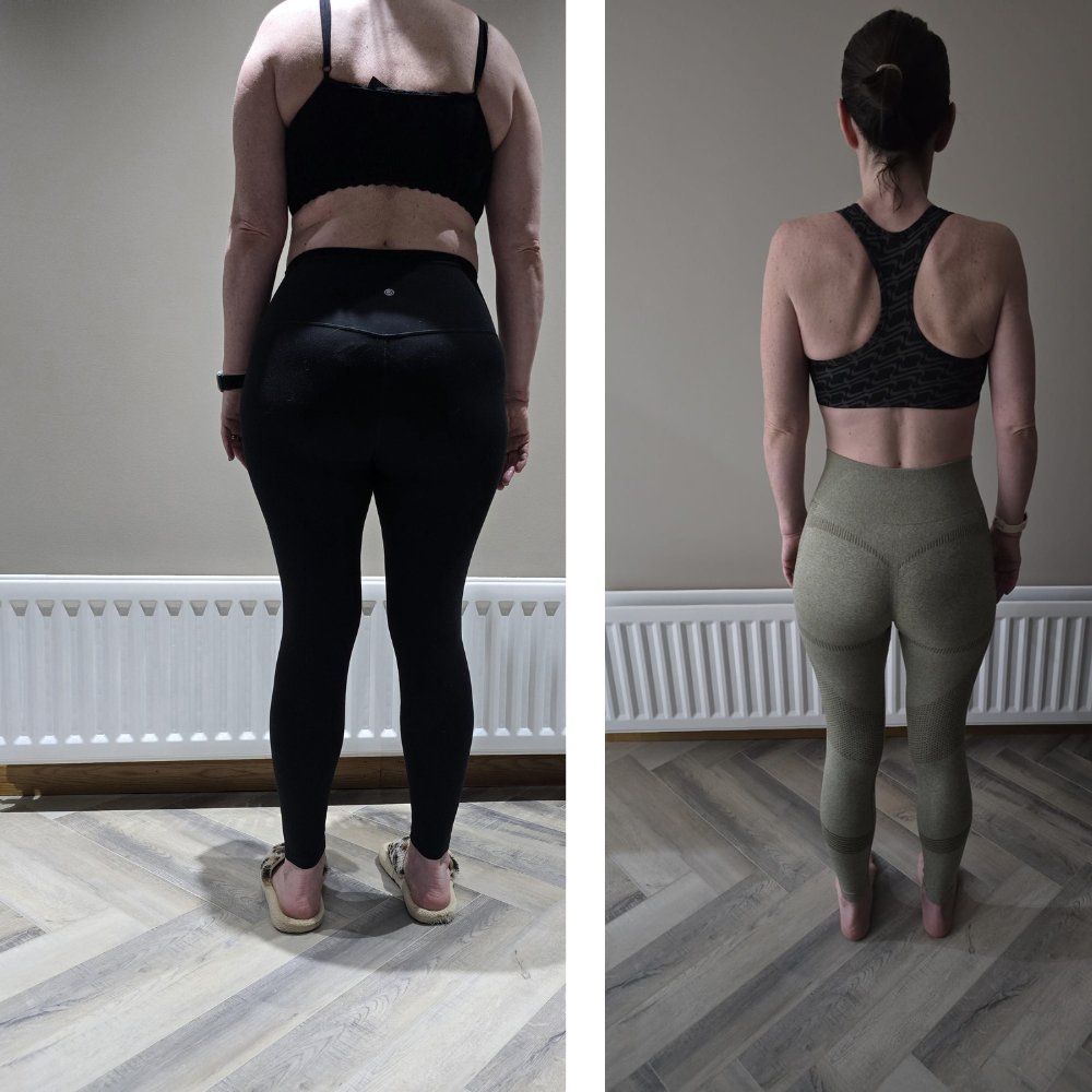 Client result