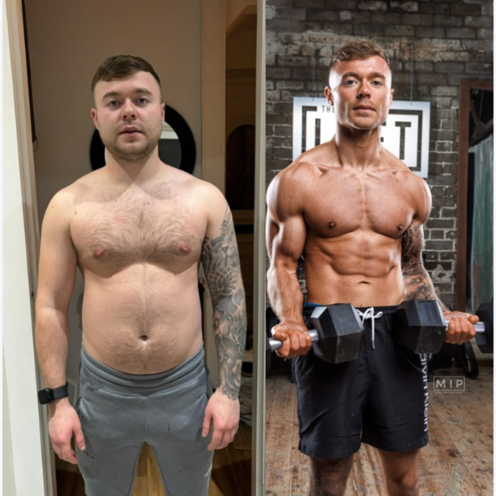 Client result