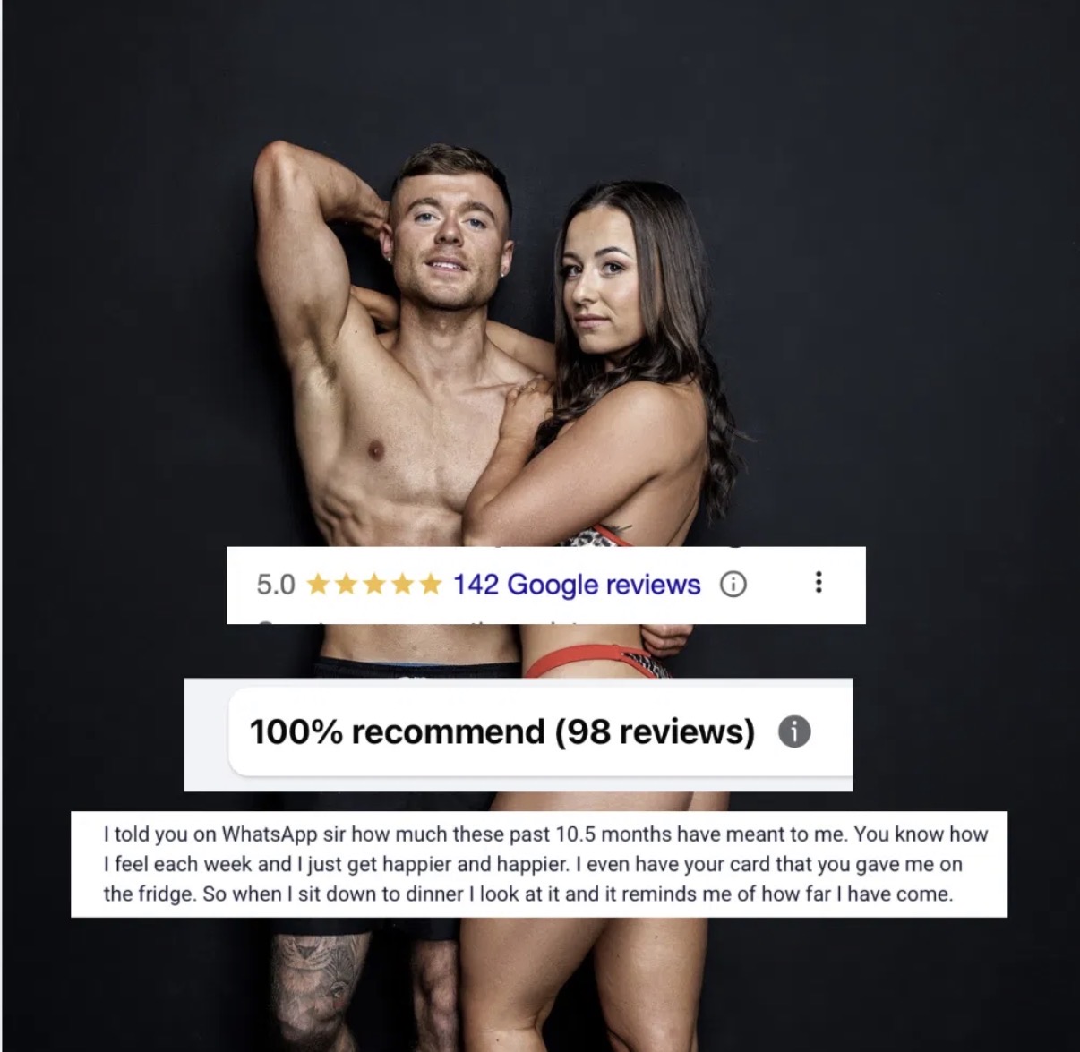 Client message