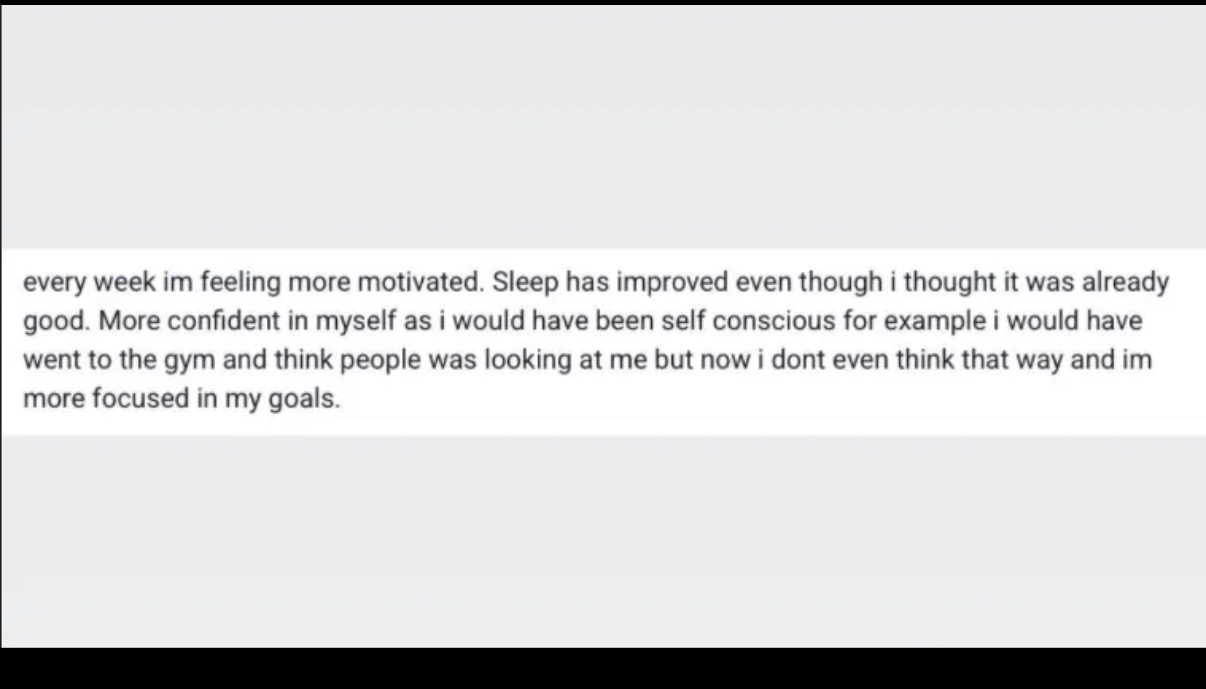 Client message