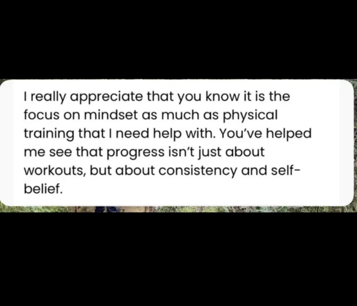 Client message