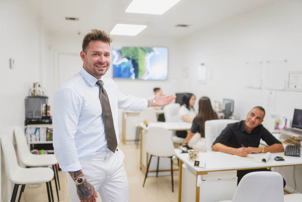 Our Professional Tax Team