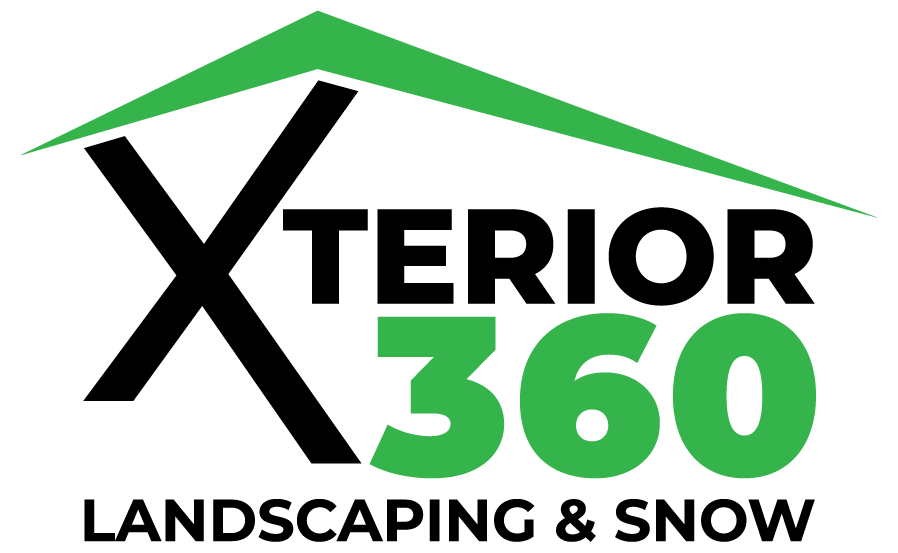 Xterior 360 logo