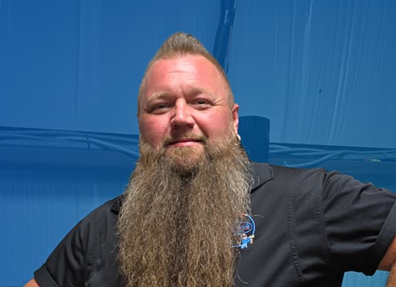 Joshua Pickel