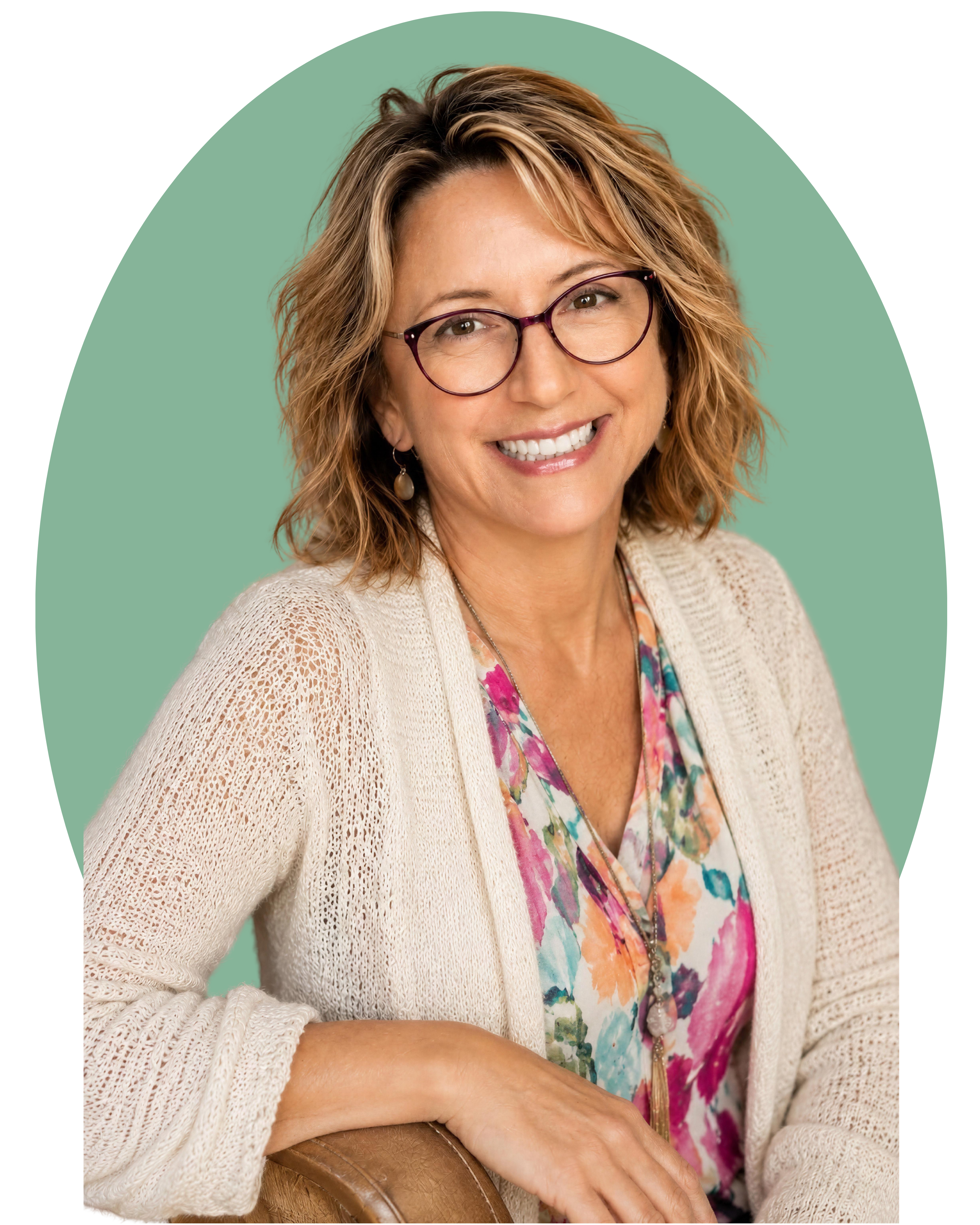 Founder of Integrity First Solutions