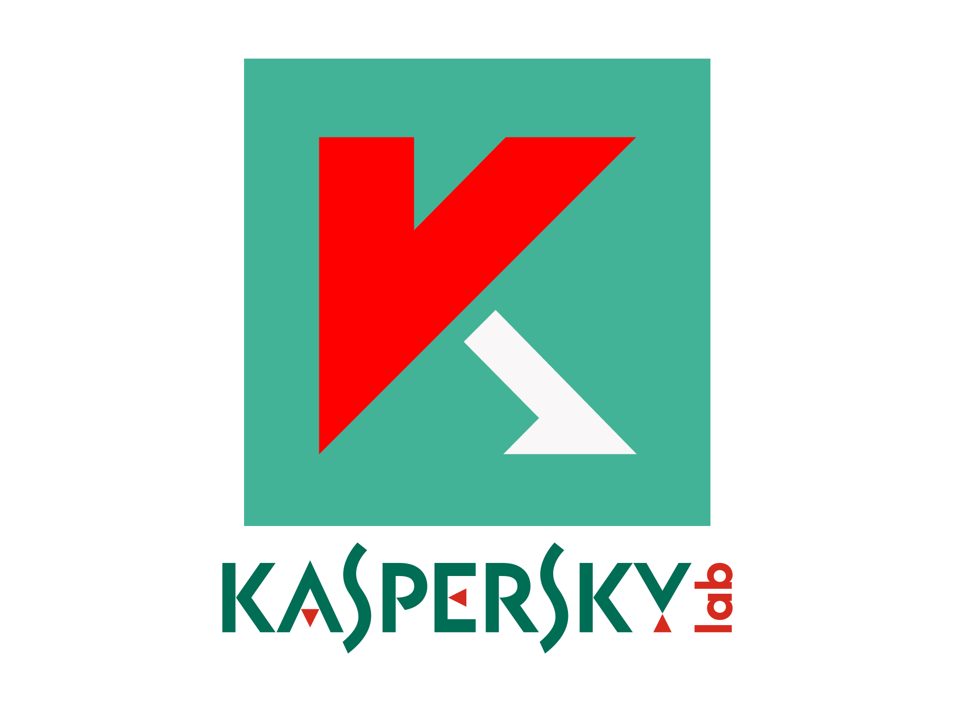 Logotipo de Kaspersky
