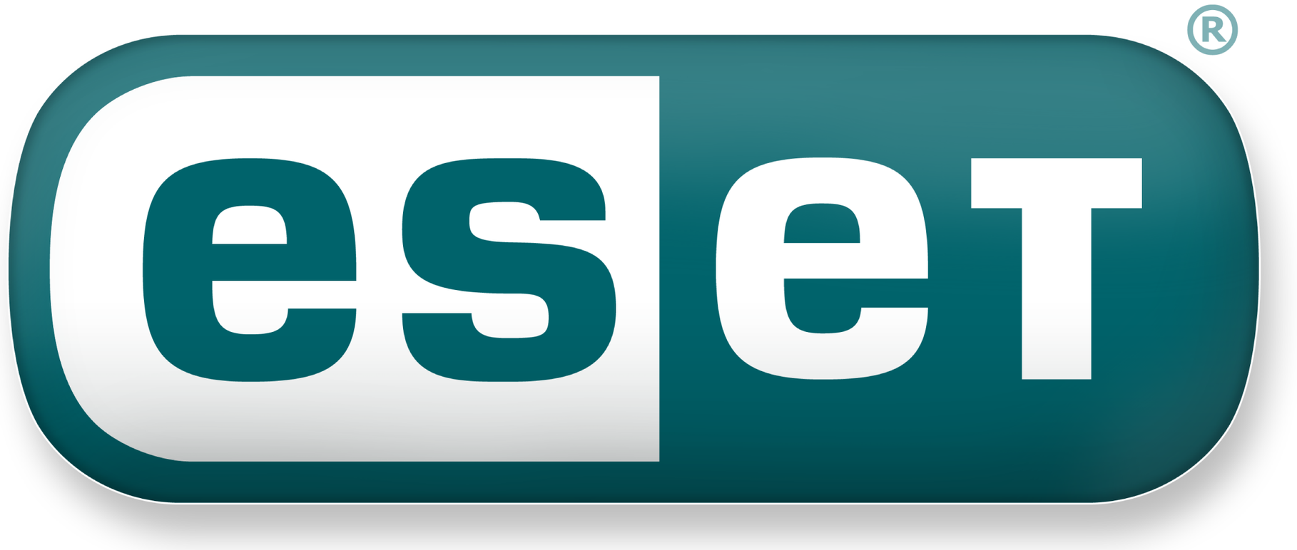 Logotipo de ESET