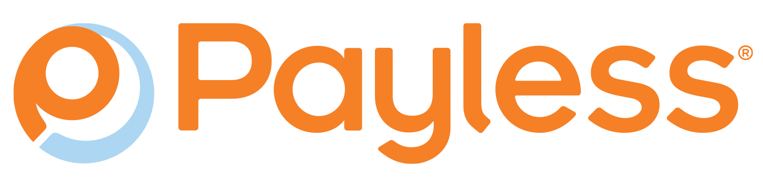 Logotipo de Payless