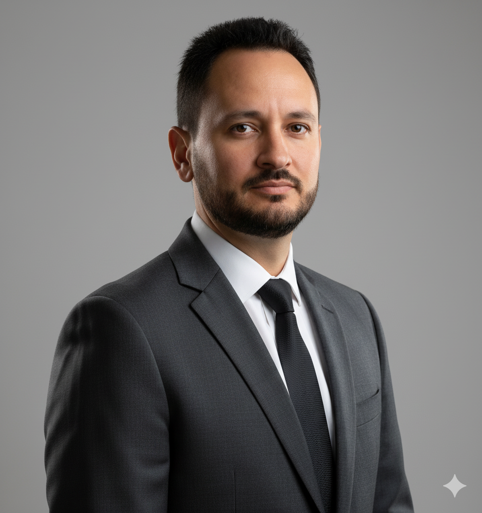 Andres Gil