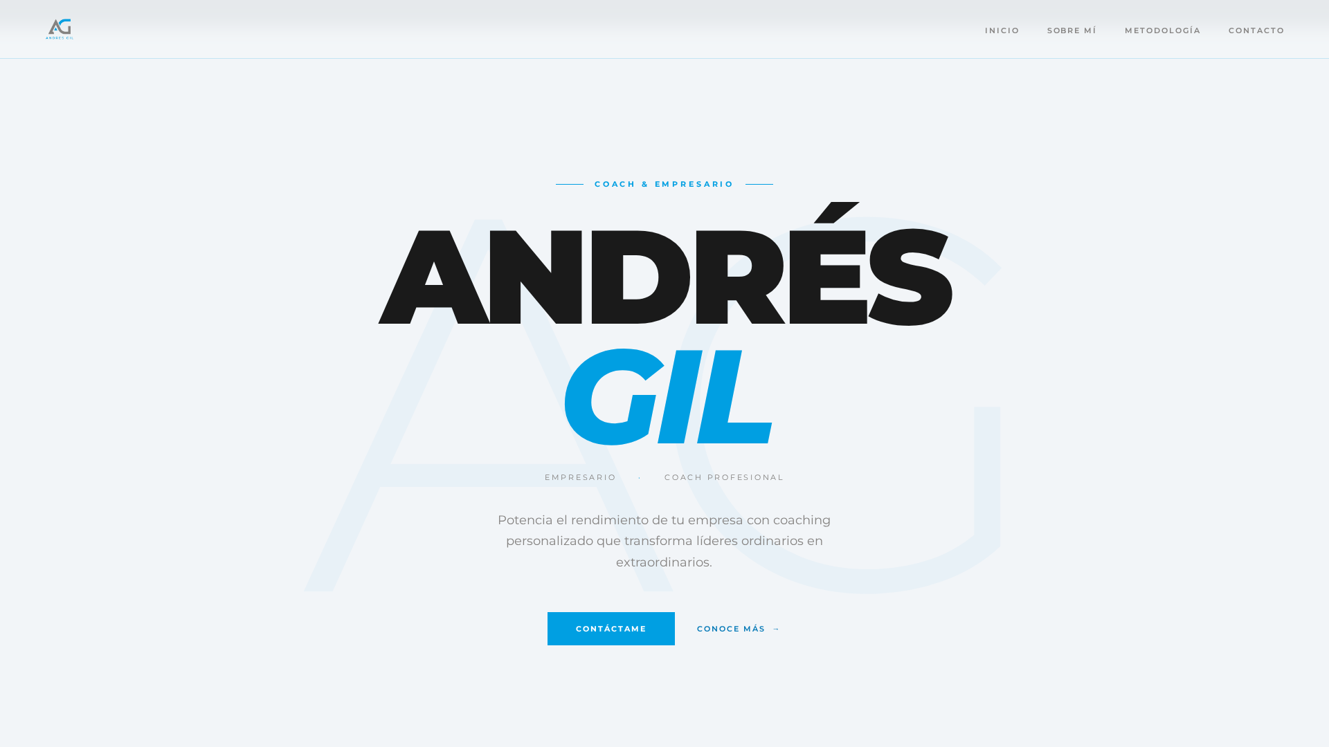 andresgil.net
