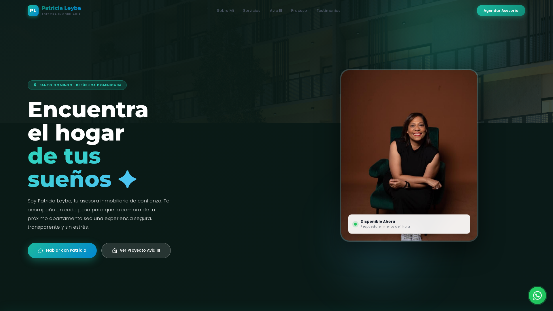 patricialeyba.com.do