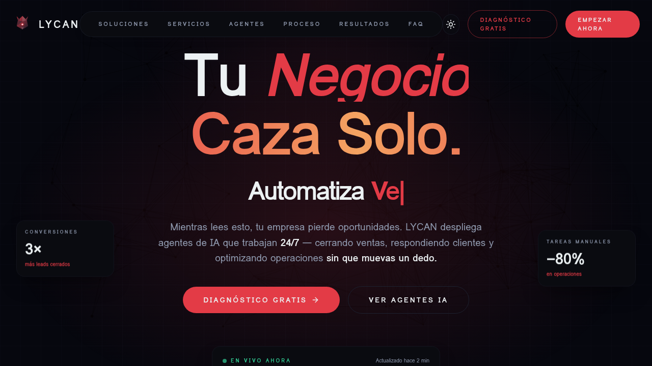 lycan.com.do