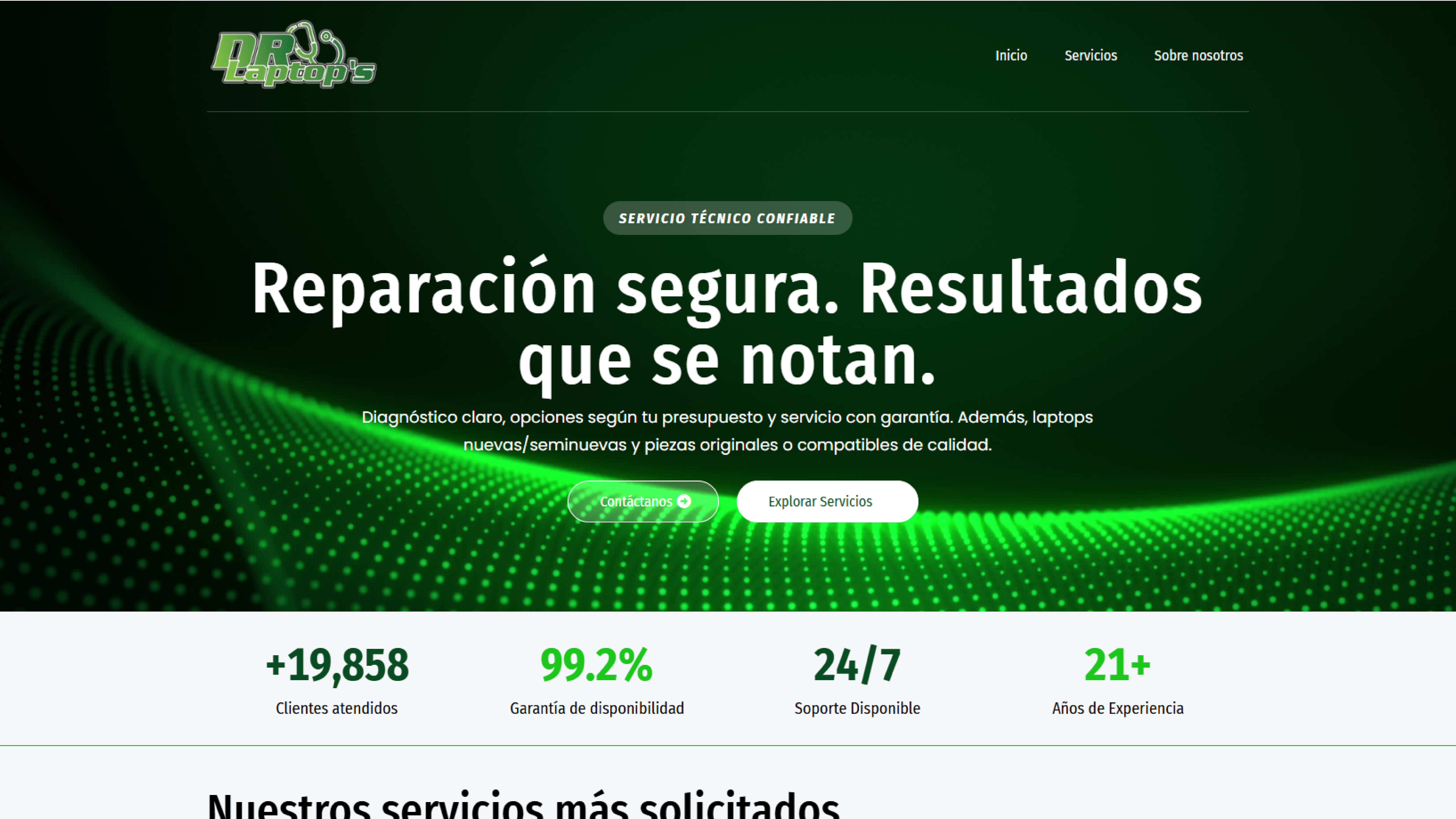 doctorlaptops.com.do
