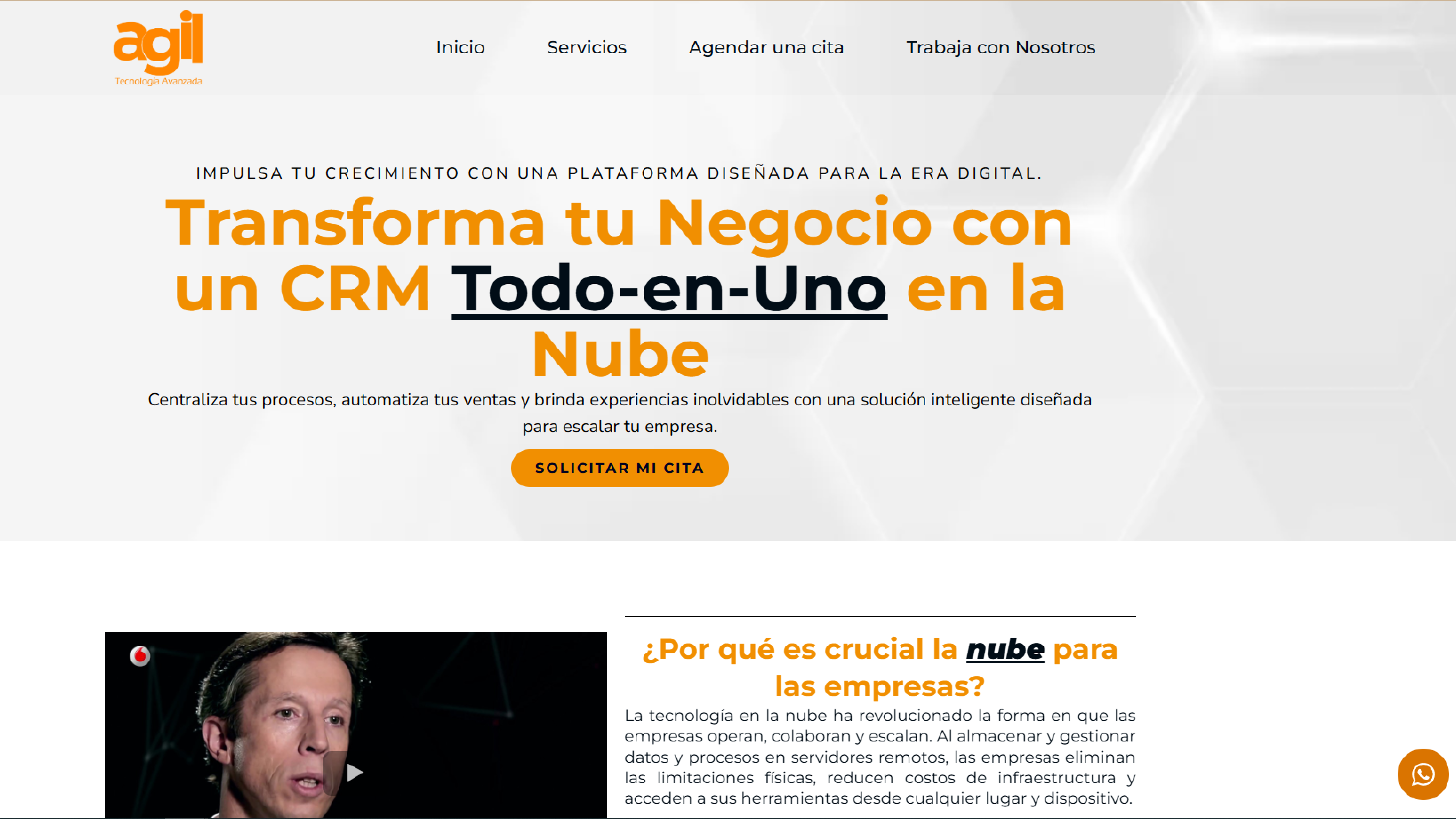 cloud.com.do