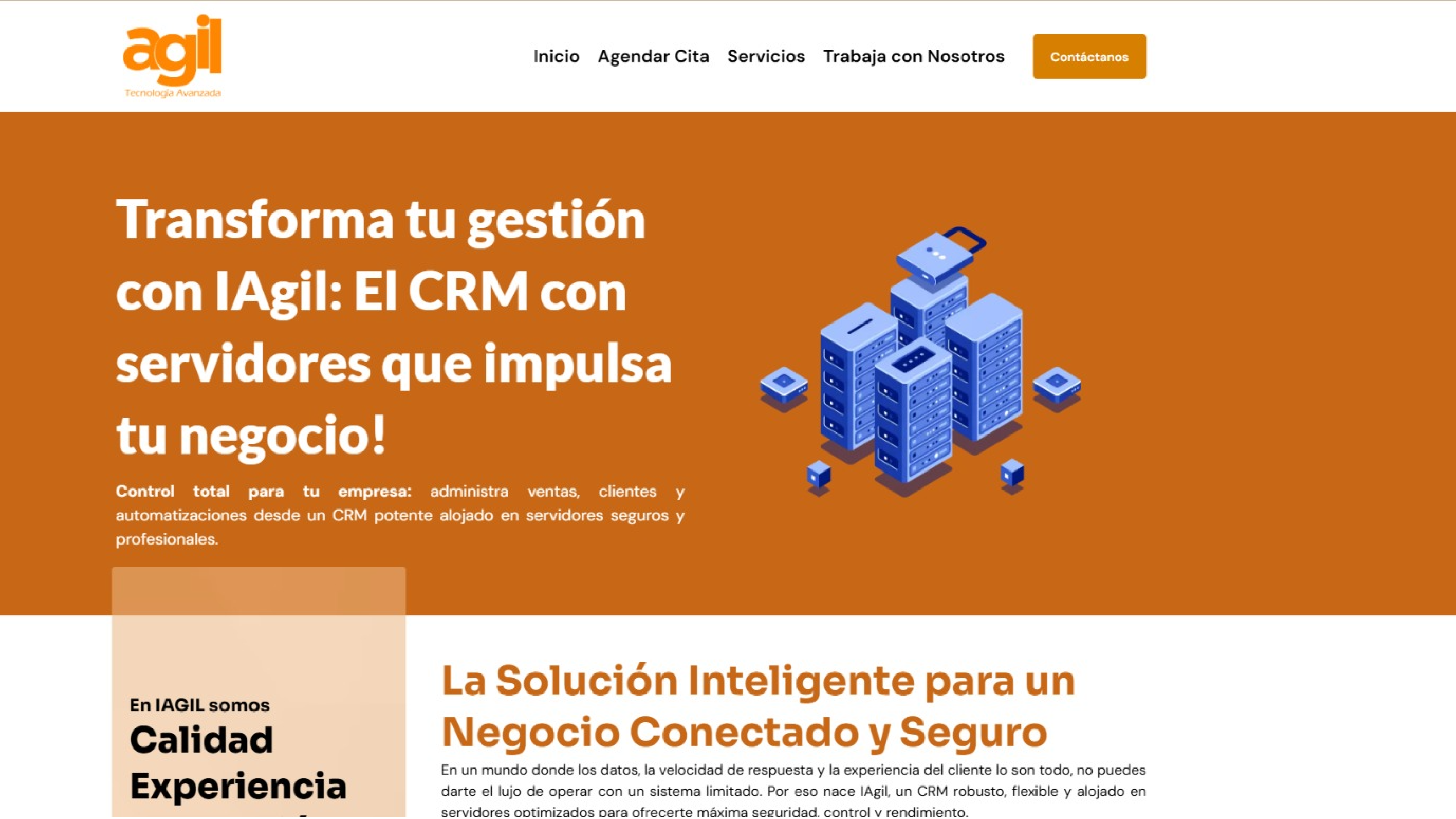 servidores.com.do
