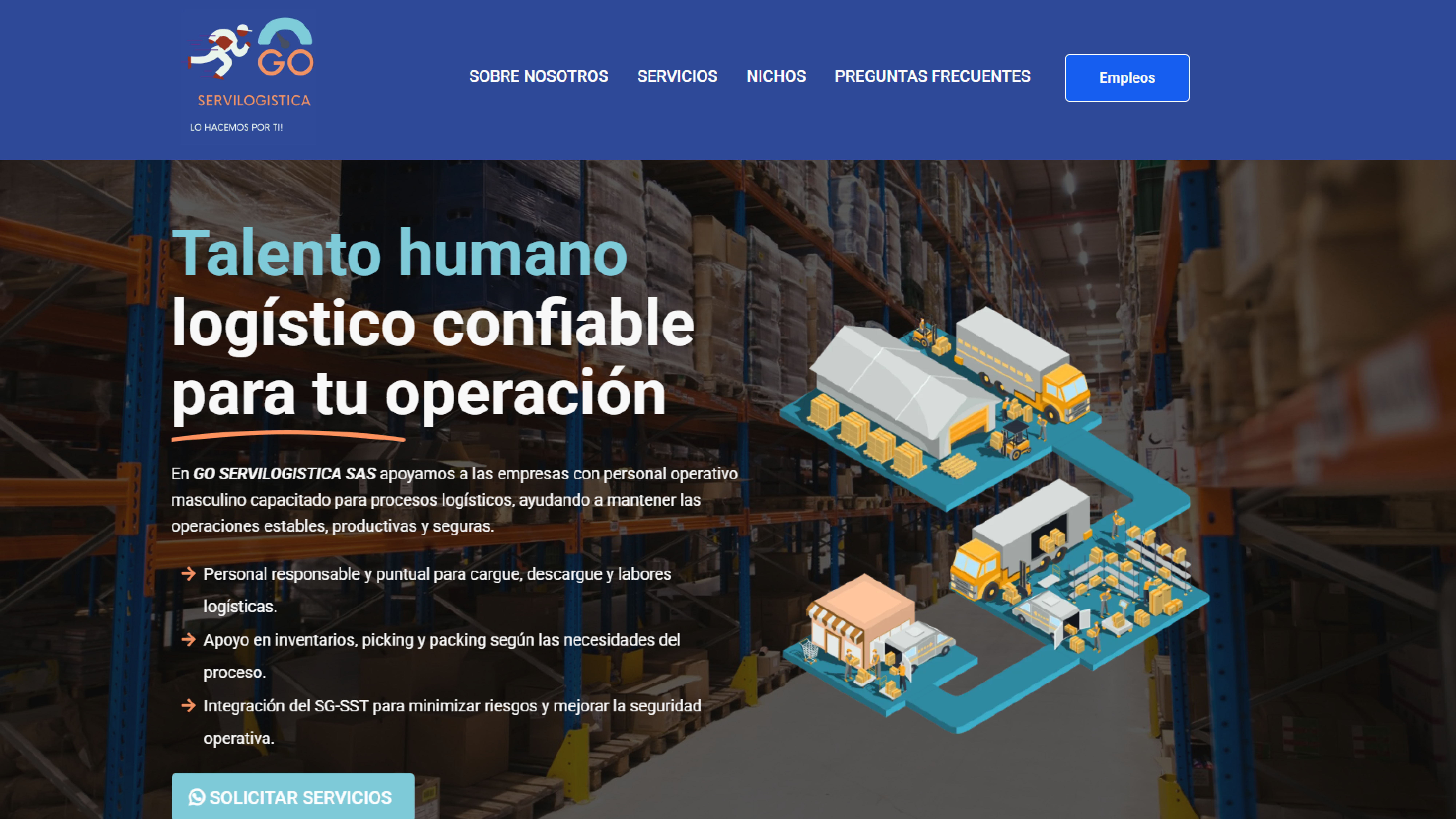 goservilogistica.com.do