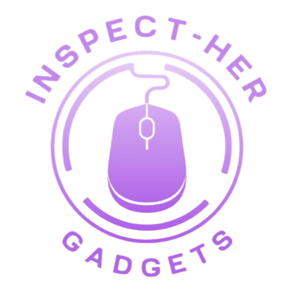 Inspect Her Gadget