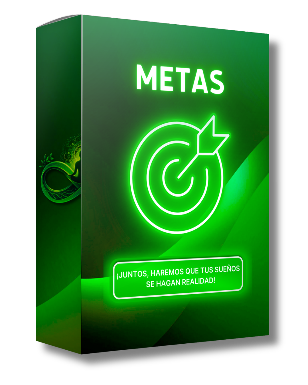 Mockup Metas
