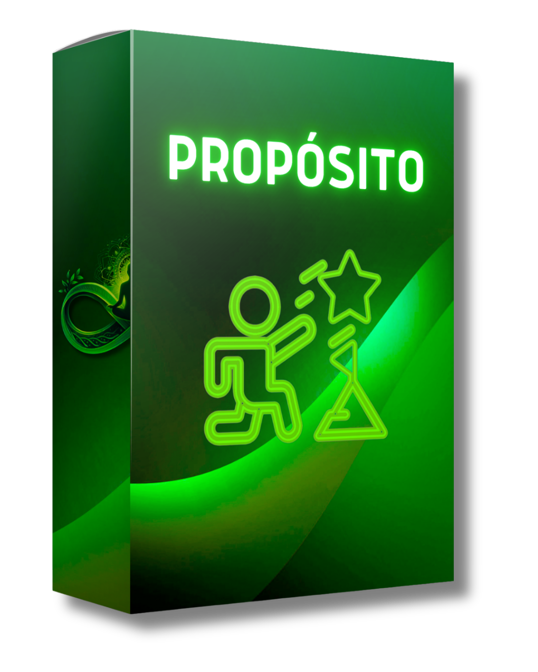 Mockup Propósito