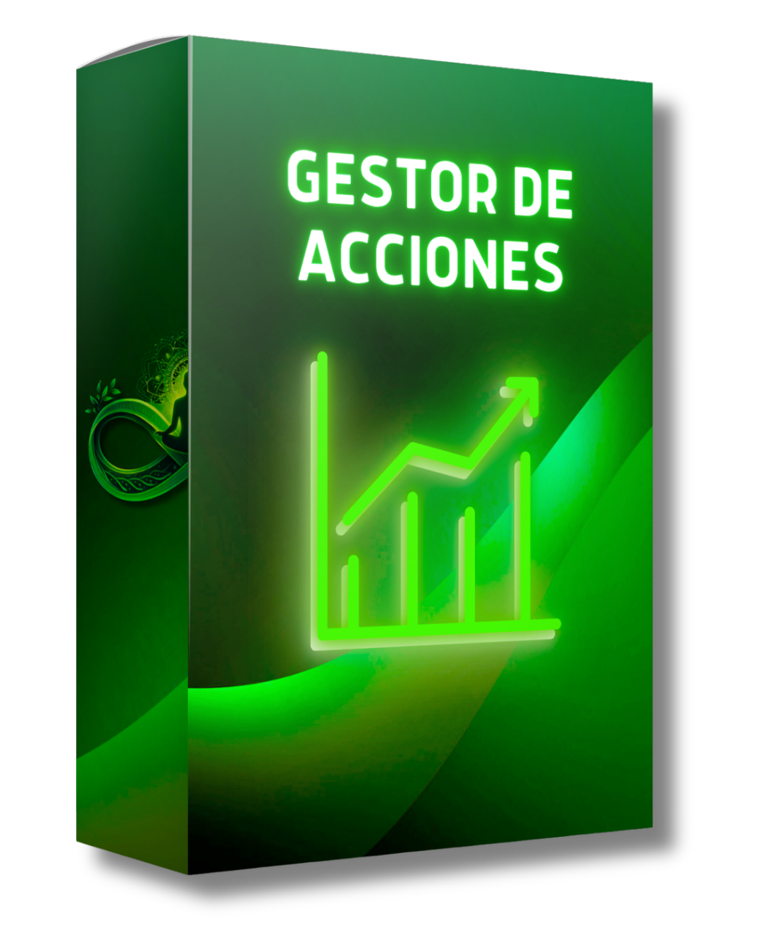 Gestor de acciones