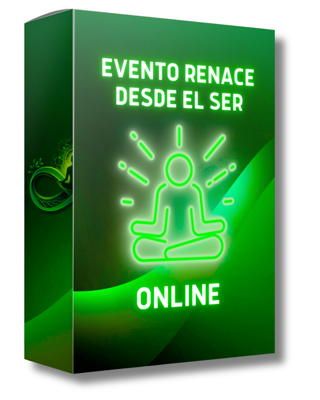 Renace desde el Ser