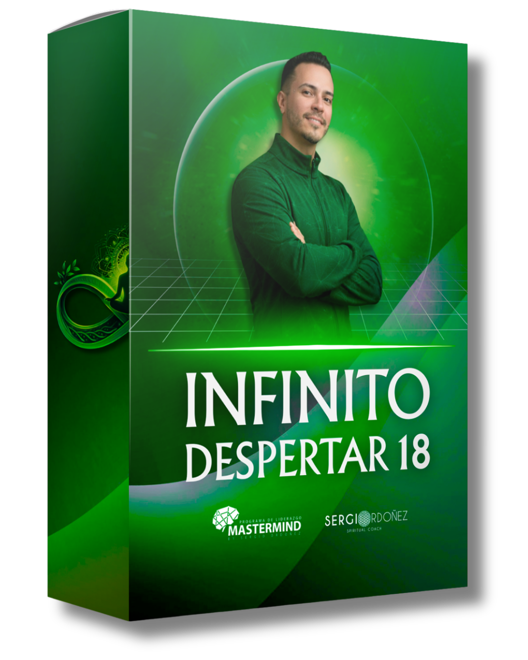 Mockup entrenamiento despertar