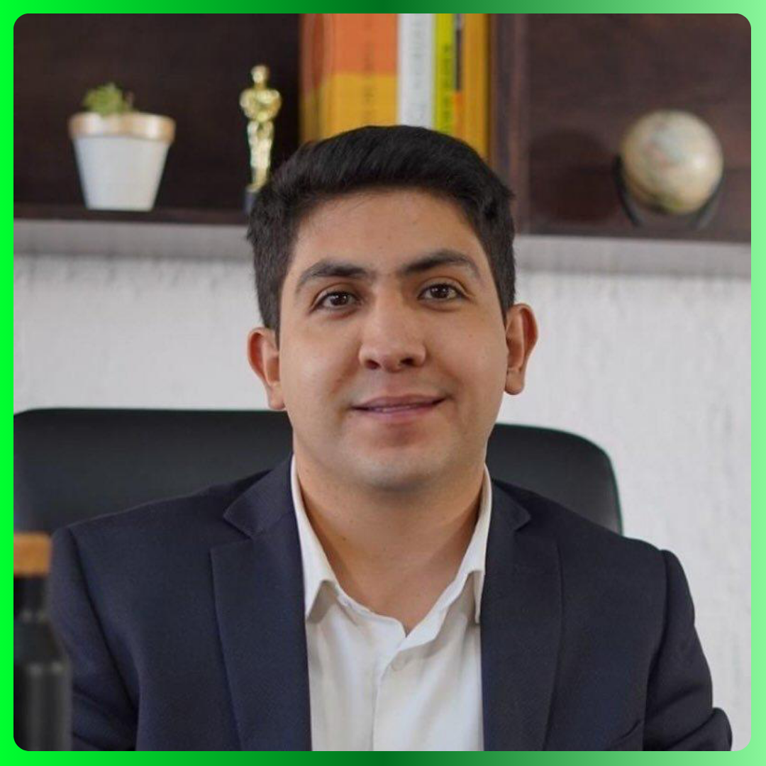 Alberto Garnica