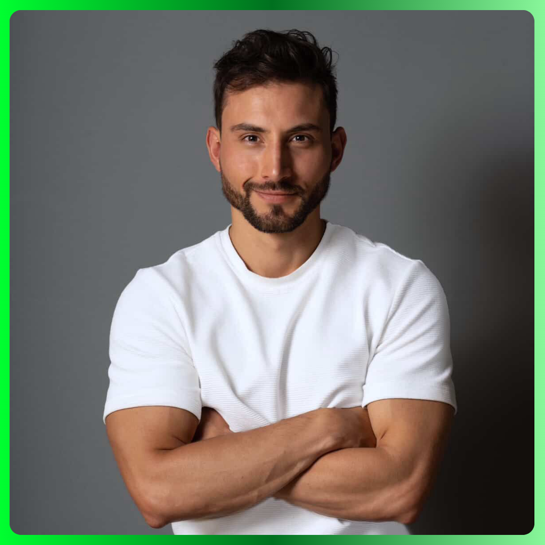 Nicolás Castañeda