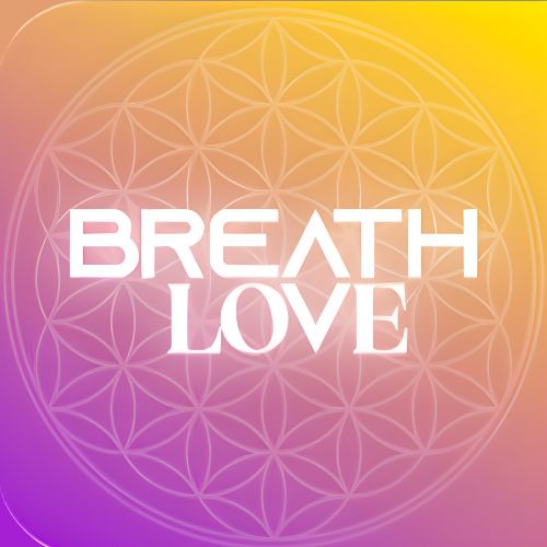 Logo Breath Love