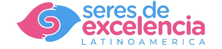 Logo Seres de Excelencia