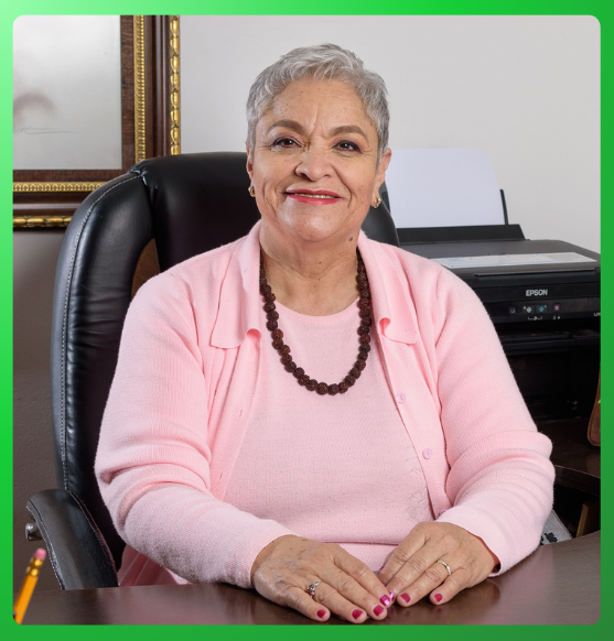 Mary Cardona