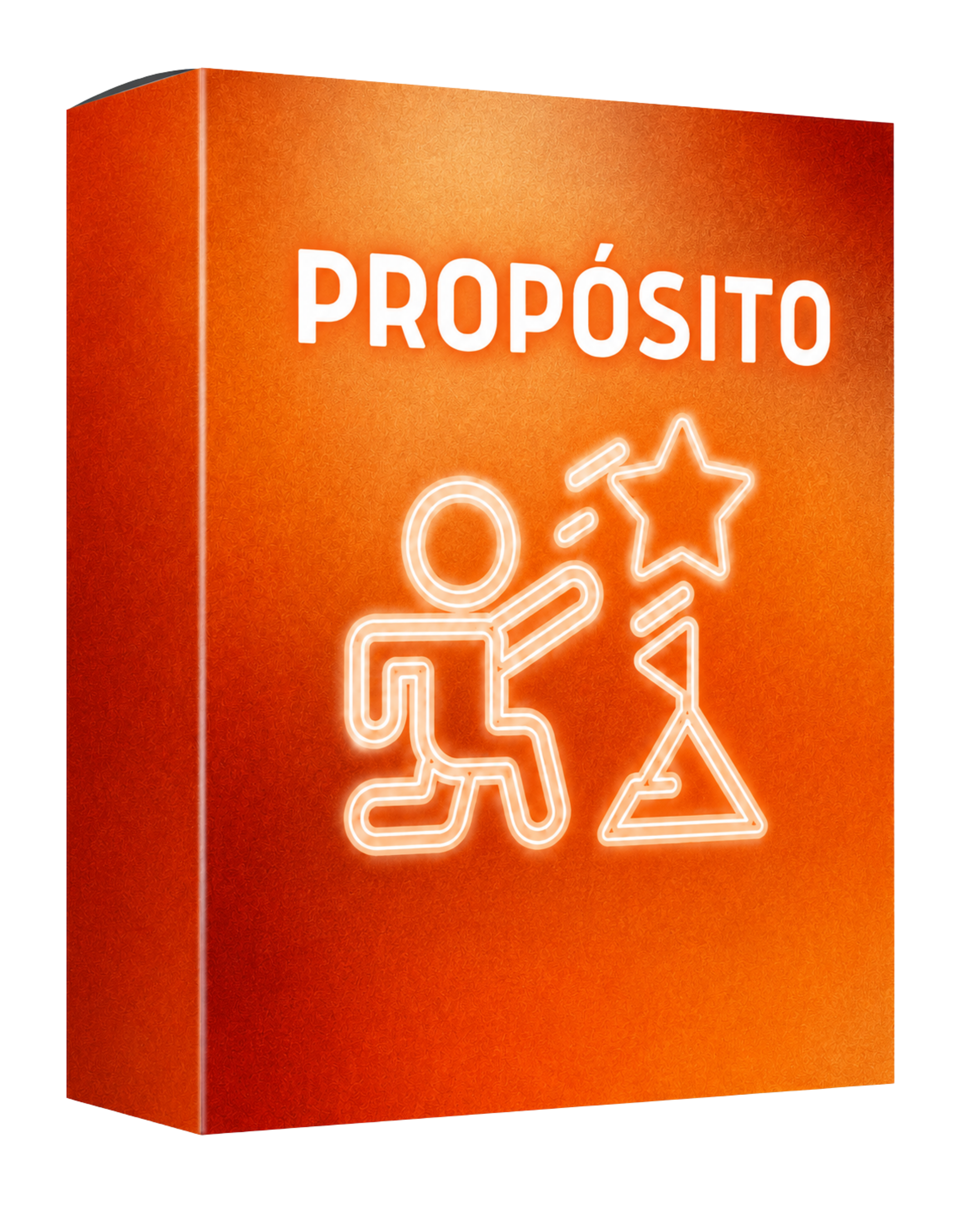 Mockup Propósito