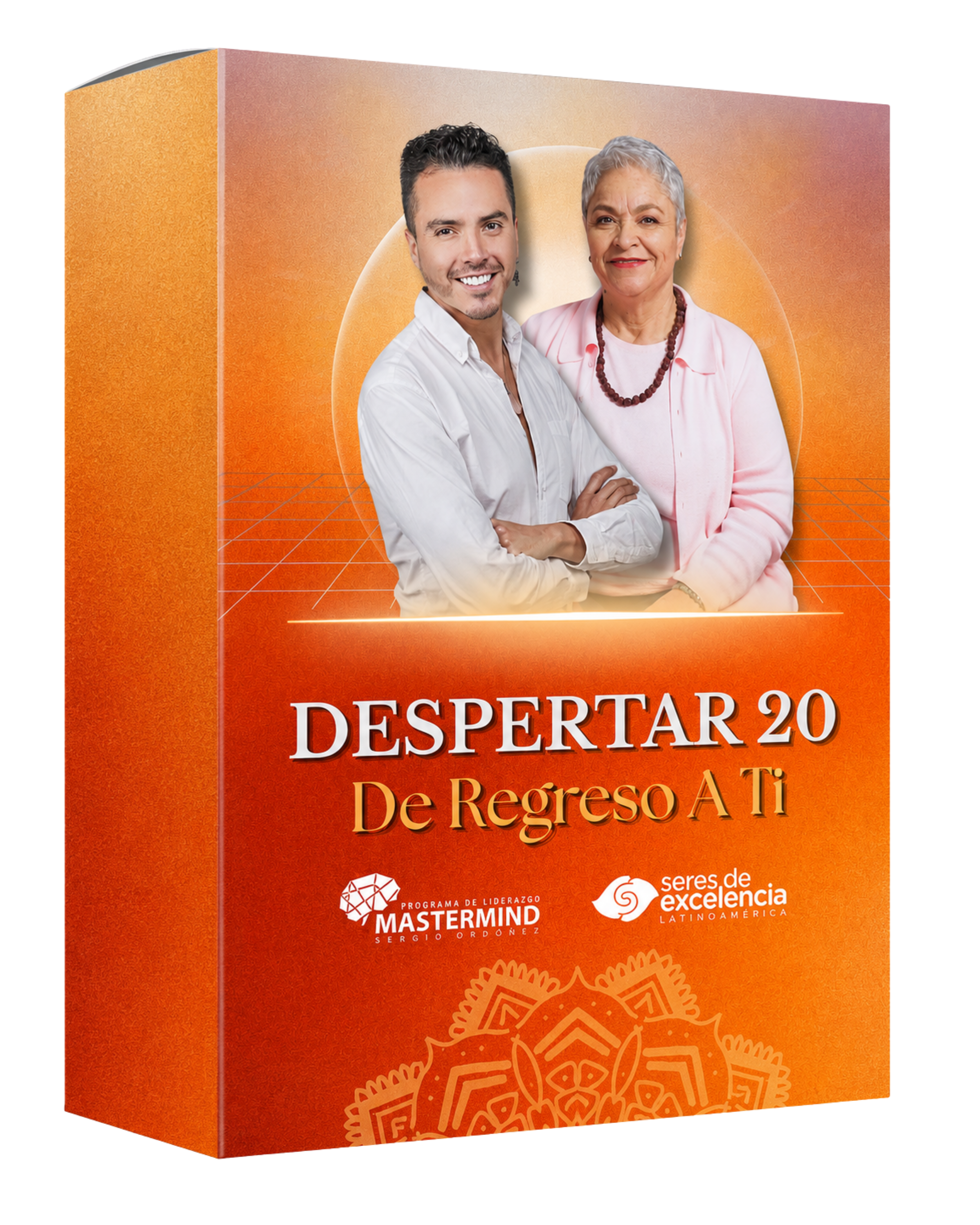 Entrenamiento Despertar