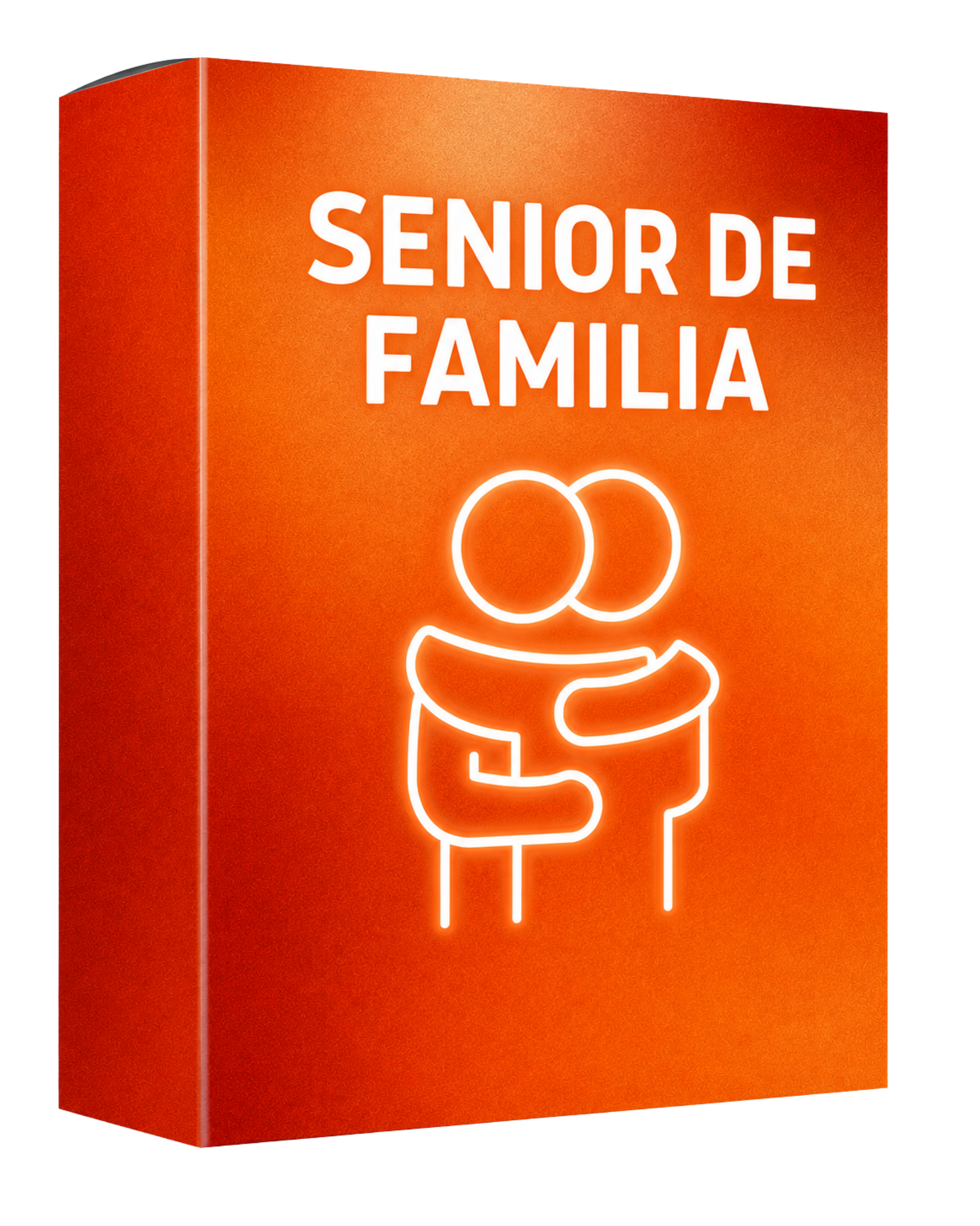 Senior de Familia