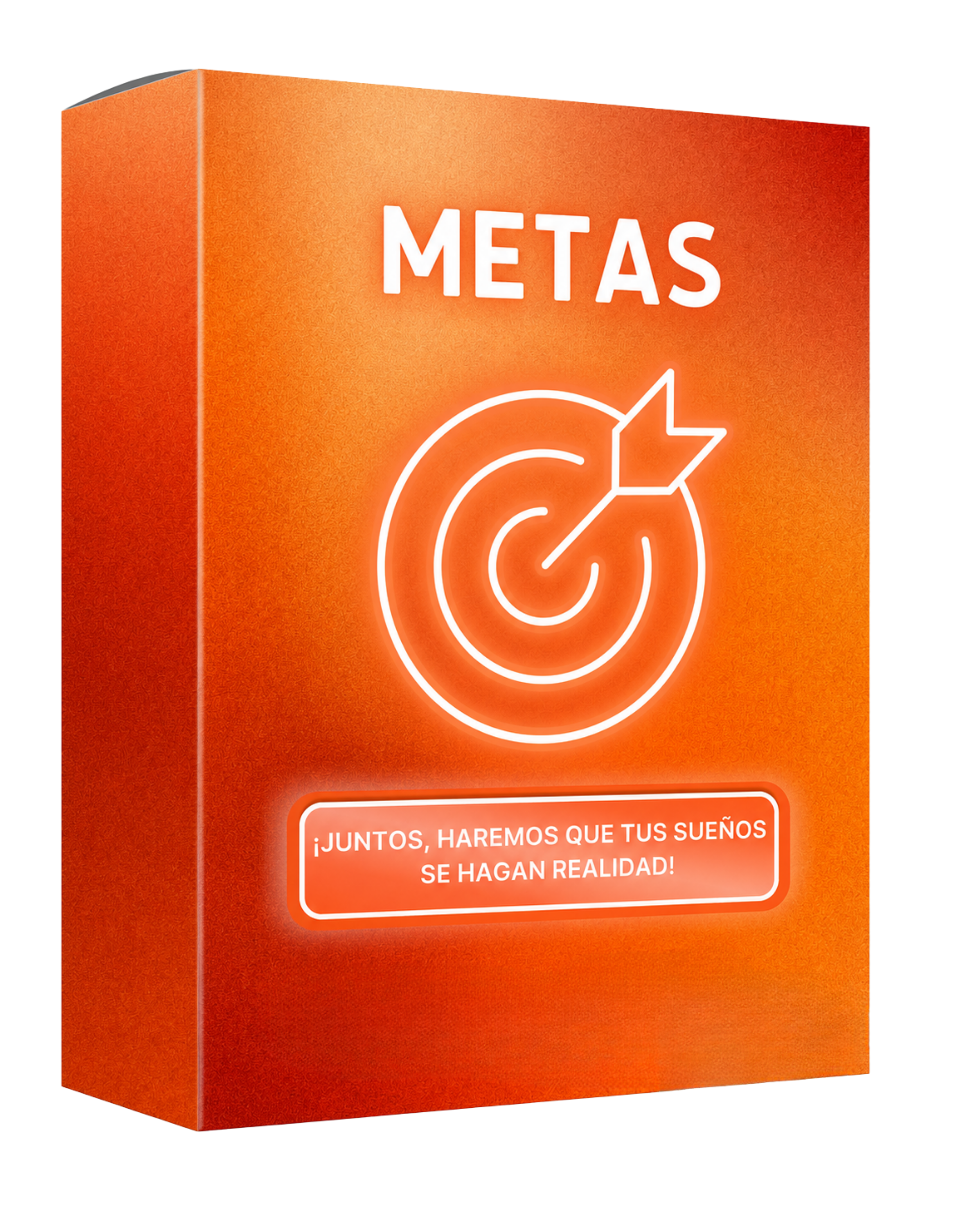 Mockup Metas