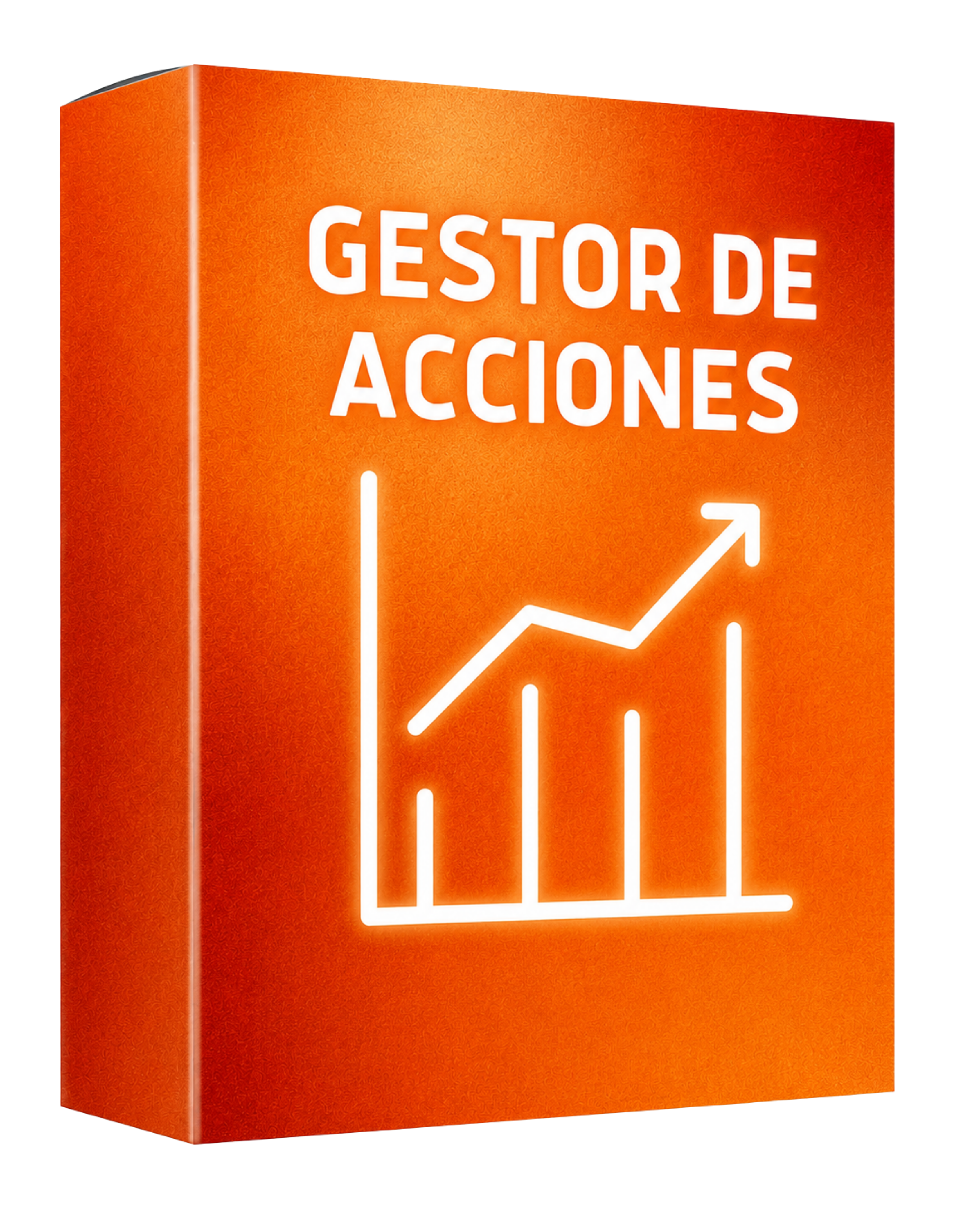 Gestor de acciones
