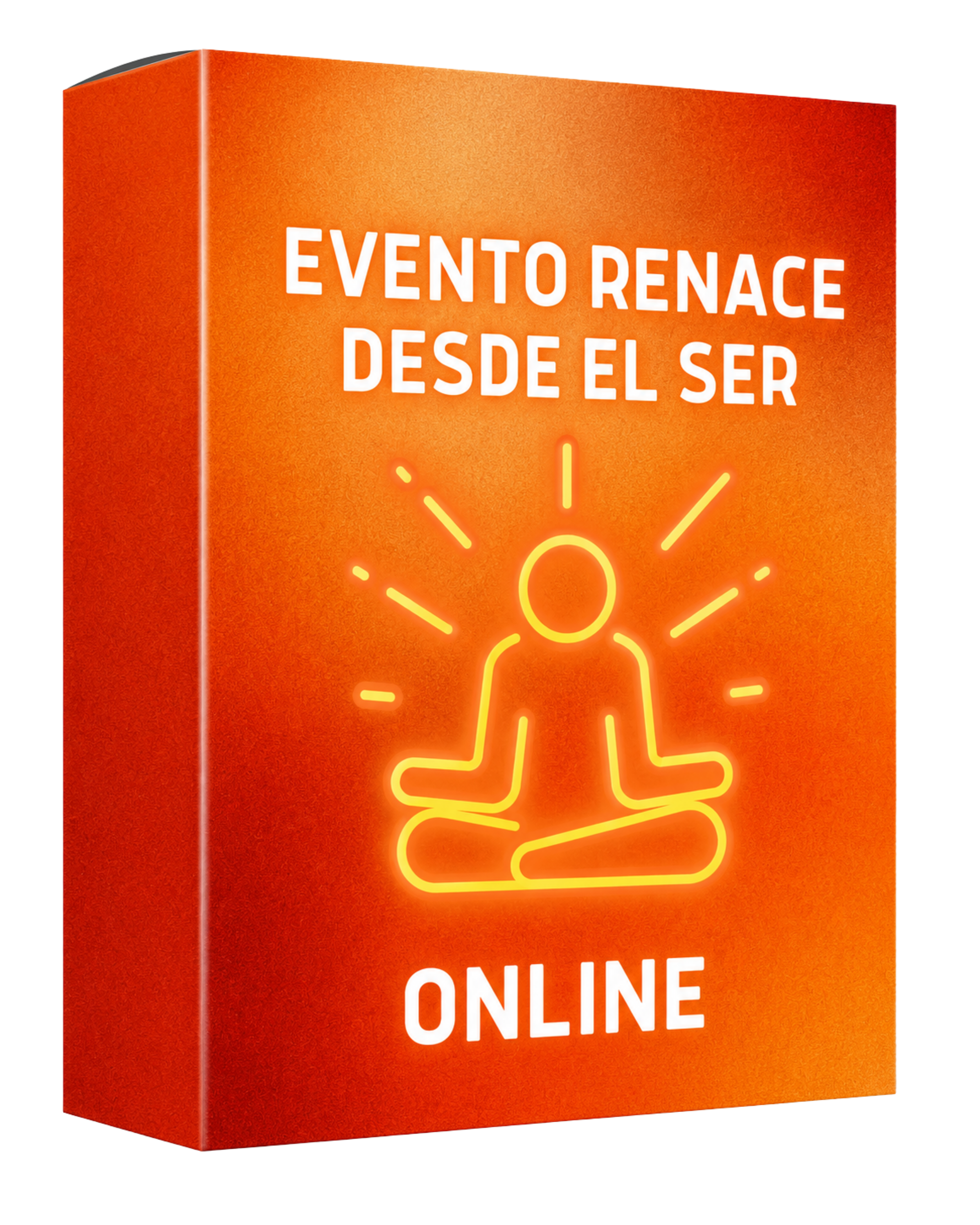 Renace desde el Ser