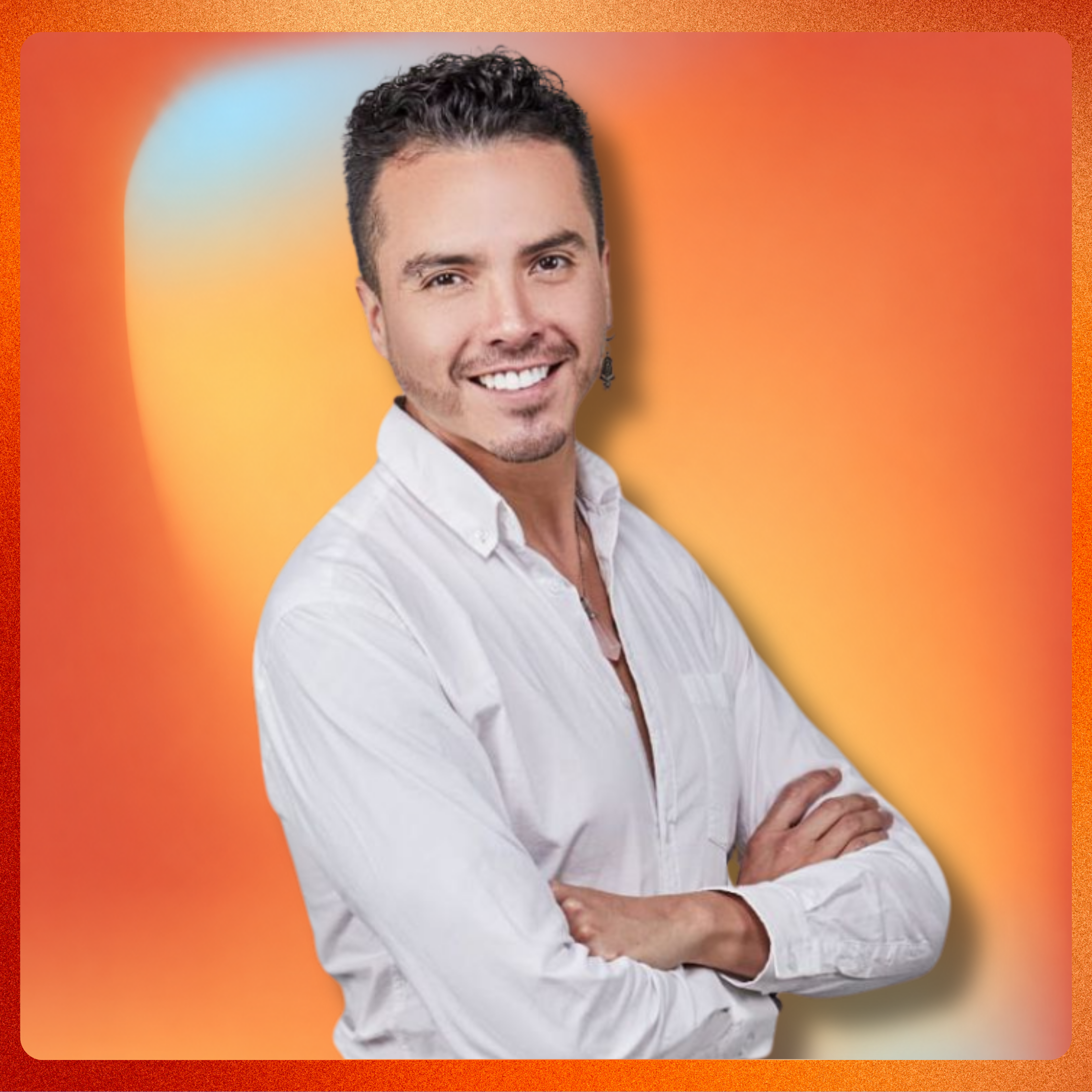 Sergio Ordóñez