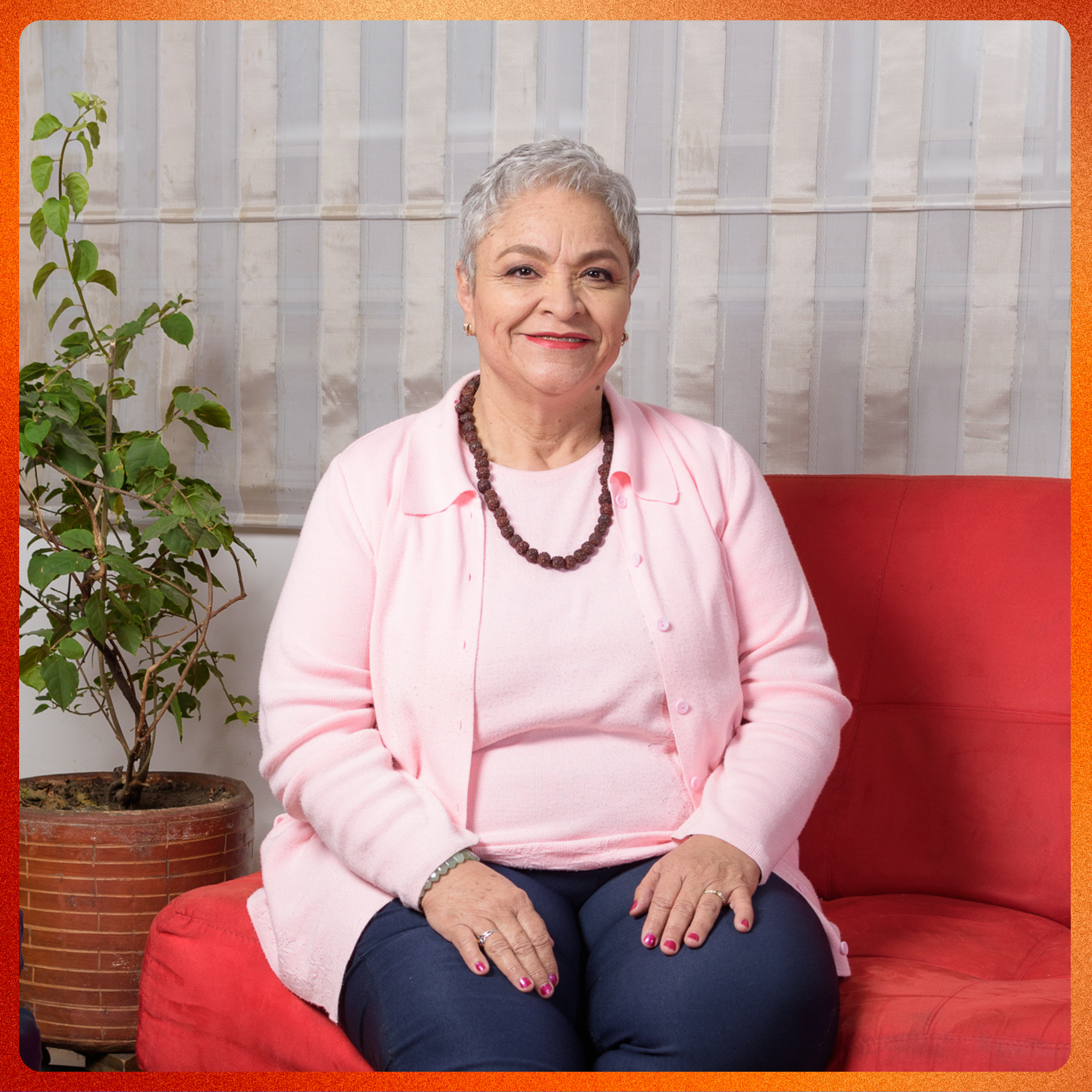 Mary Cardona