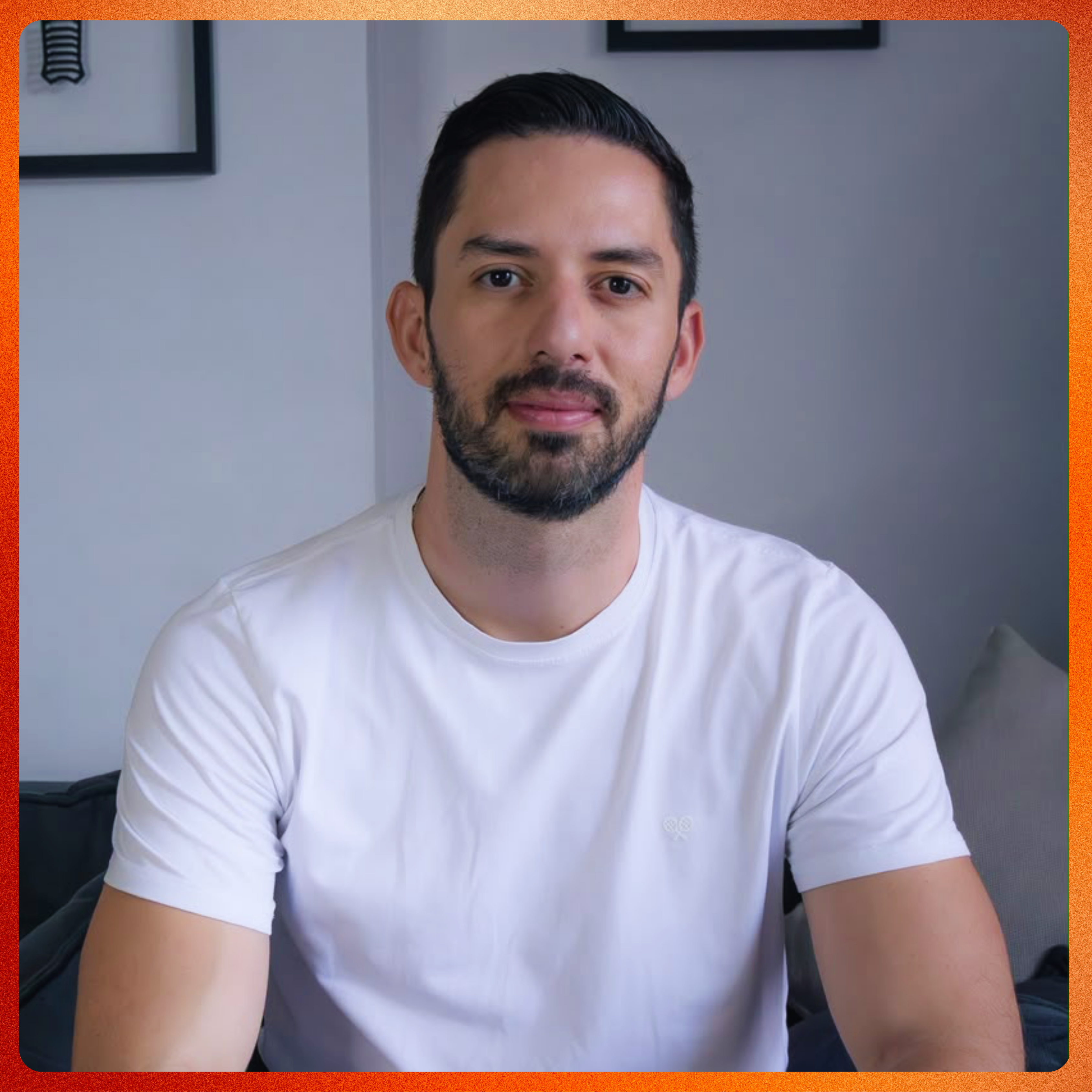 Carlos Jaramillo